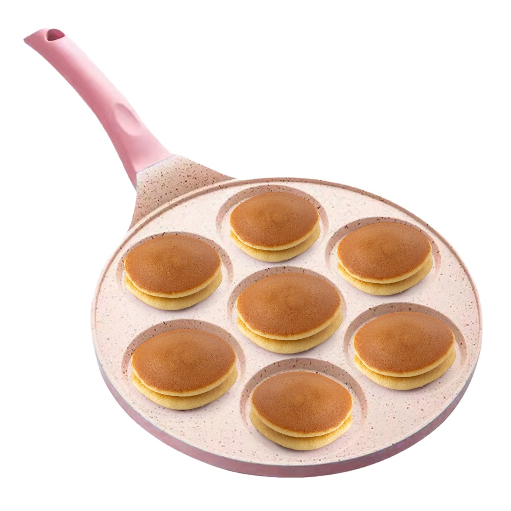 Aluminum Alloy Silicone Mini P - Mini Pancake Griddle review and price