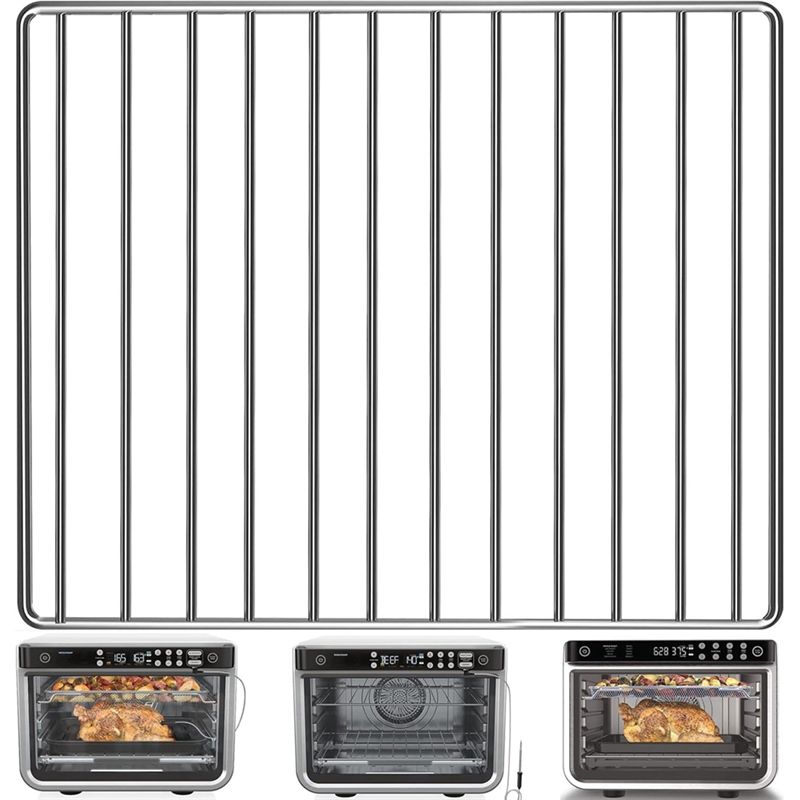 A68P-Air Fryer Rack For Ninja  - Ninja Air Fryer Dt201 review and price