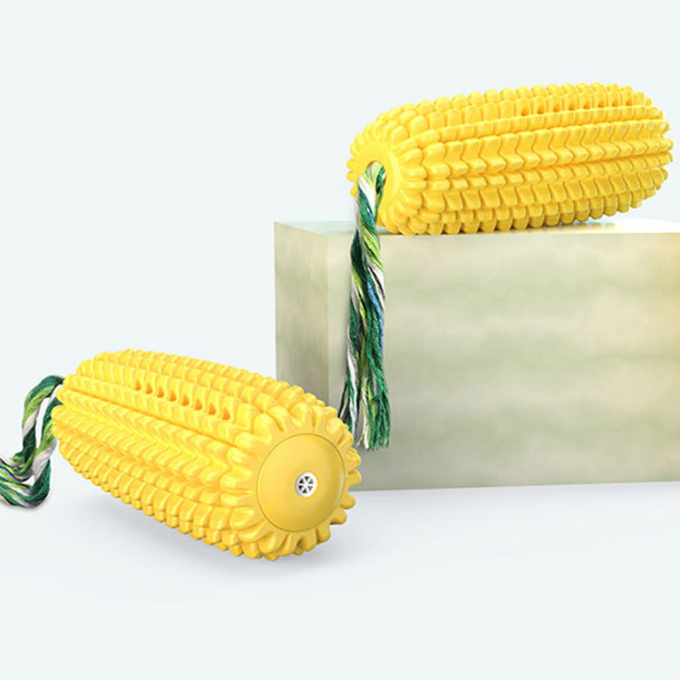 Popular Durable Rubber Corn Do - Corn Dog Stick review and price