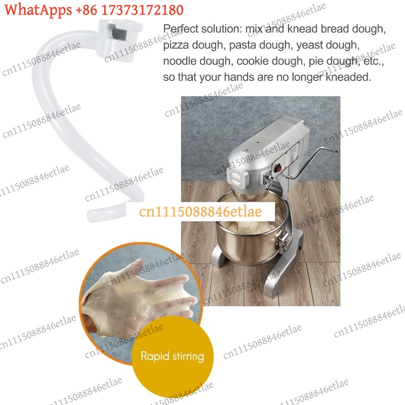 Spiral Dough Hook Coated Mixer - Kitchenaid Mixer Pro 600 review and price