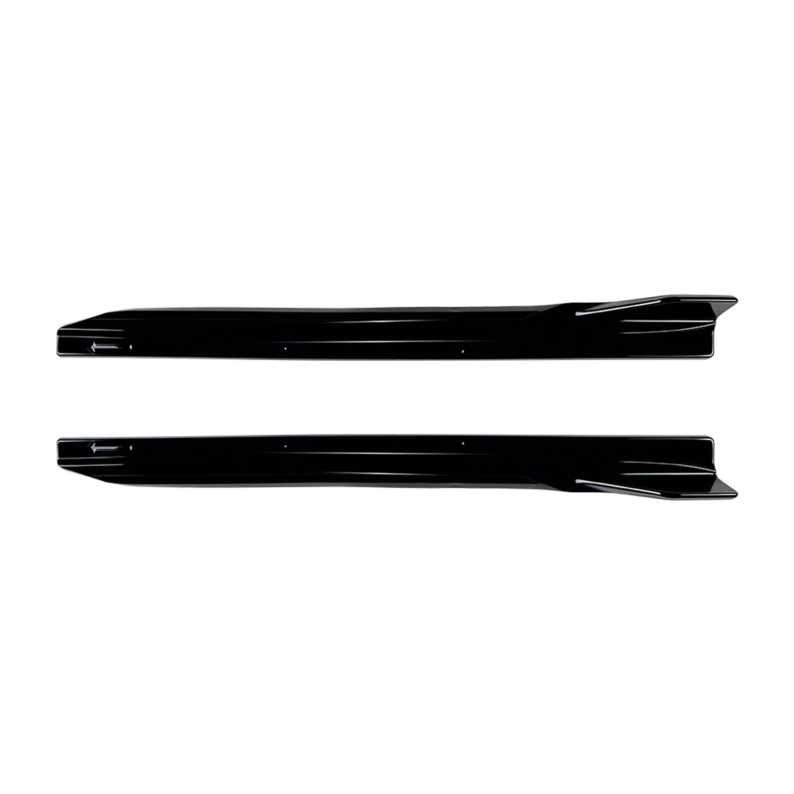 Gloss Black/Carbon Fiber Look  - Crepe Pan Carbon review and price