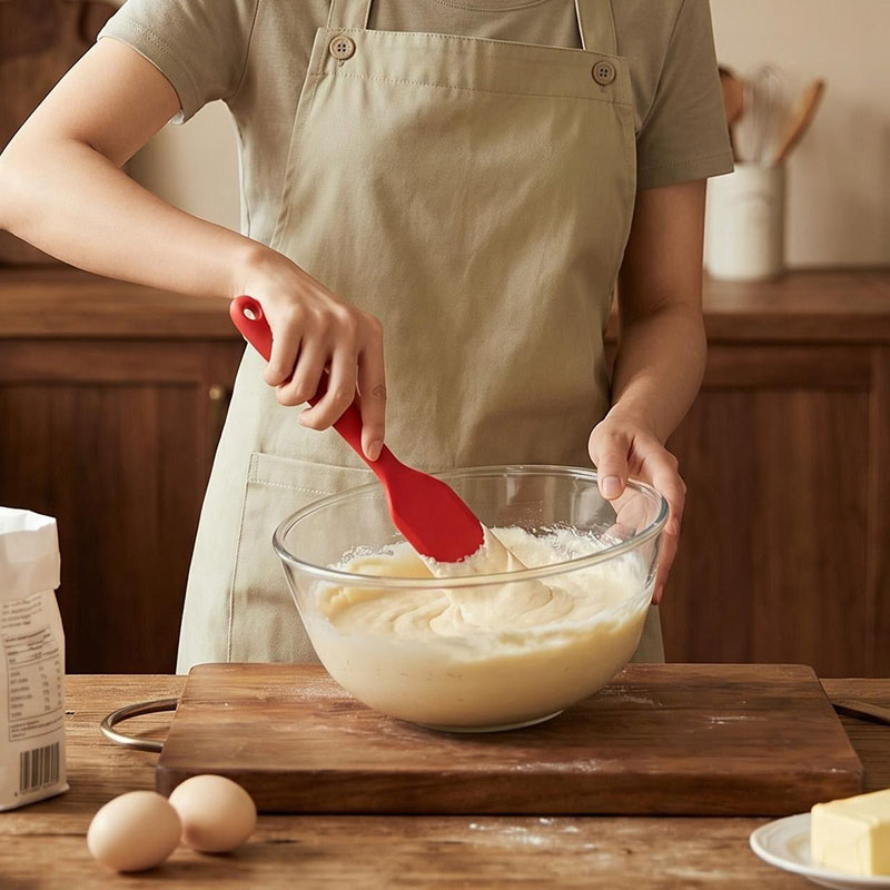 Heat Resistant Silicone Mini S - Okonomiyaki Spatula review and price