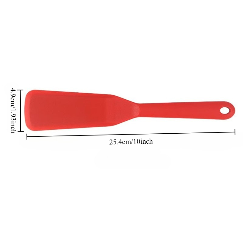 Heat Resistant Silicone Mini S - Okonomiyaki Spatula review and price