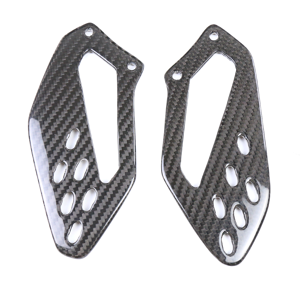 Carbon Fiber For BMW S1000RR 2 - Crepe Pan Carbon review and price