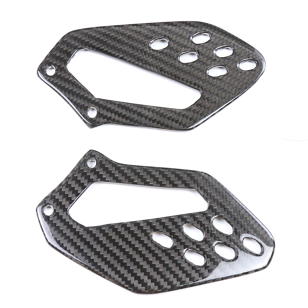 Carbon Fiber For BMW S1000RR 2 - Crepe Pan Carbon review and price