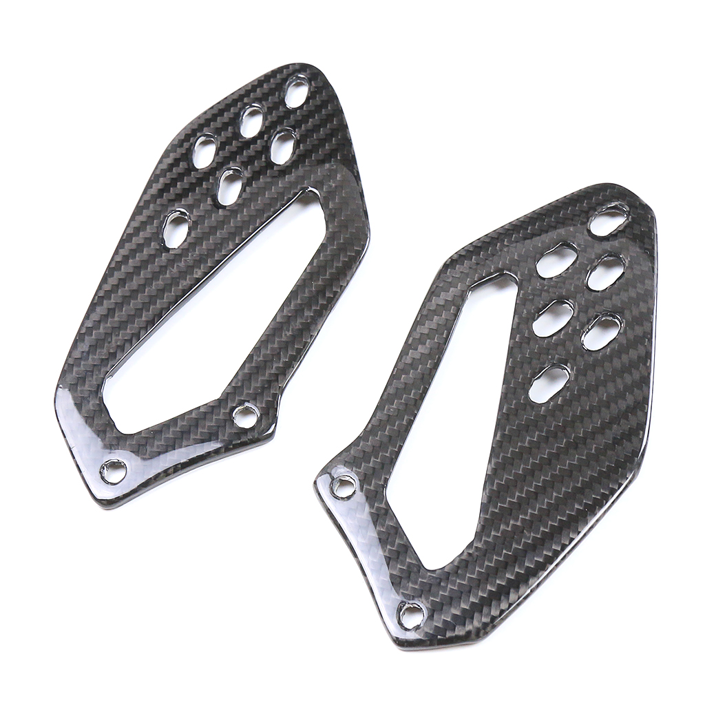 Carbon Fiber For BMW S1000RR 2 - Crepe Pan Carbon review and price
