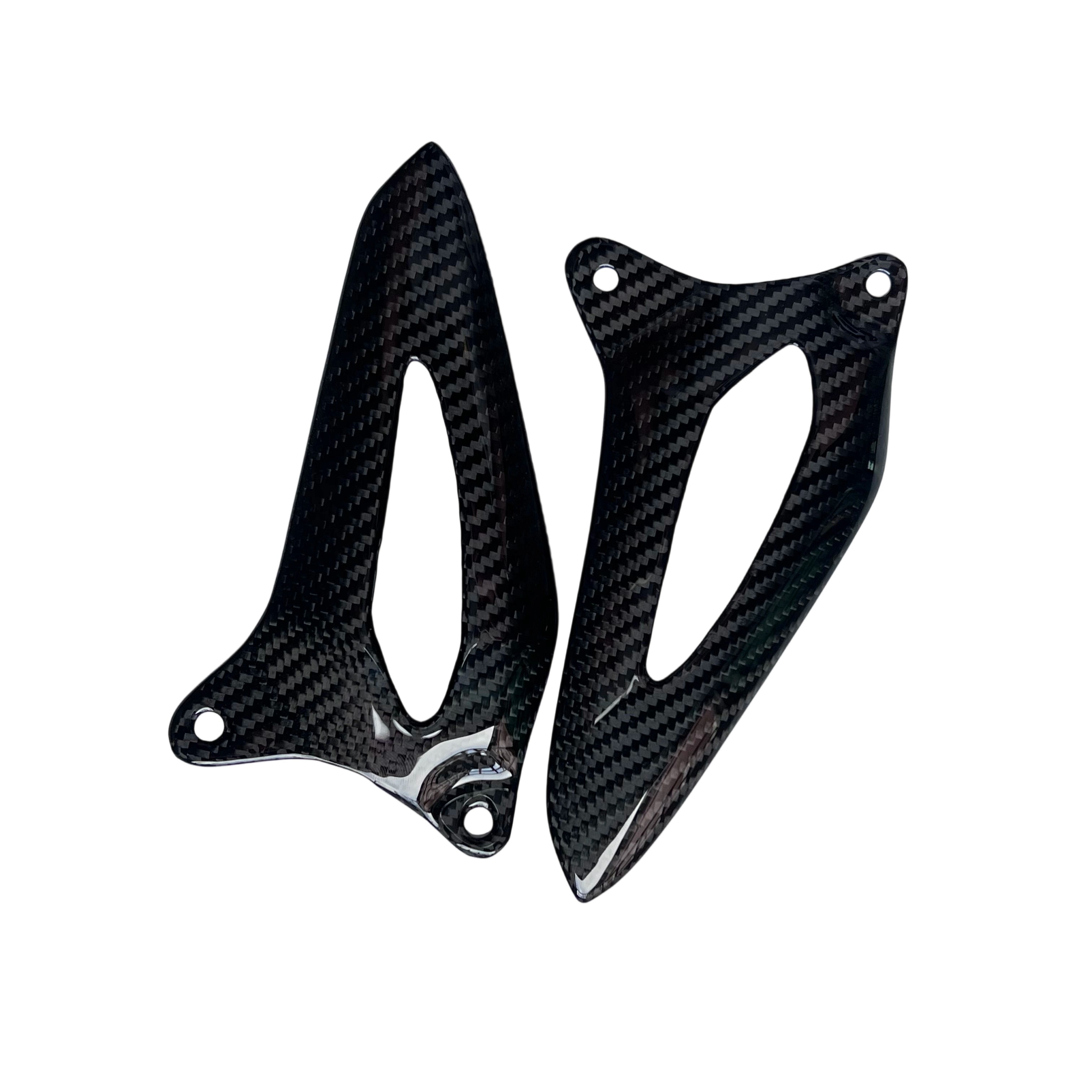 Carbon Fiber For Triumph Speed - Crepe Pan Carbon review and price