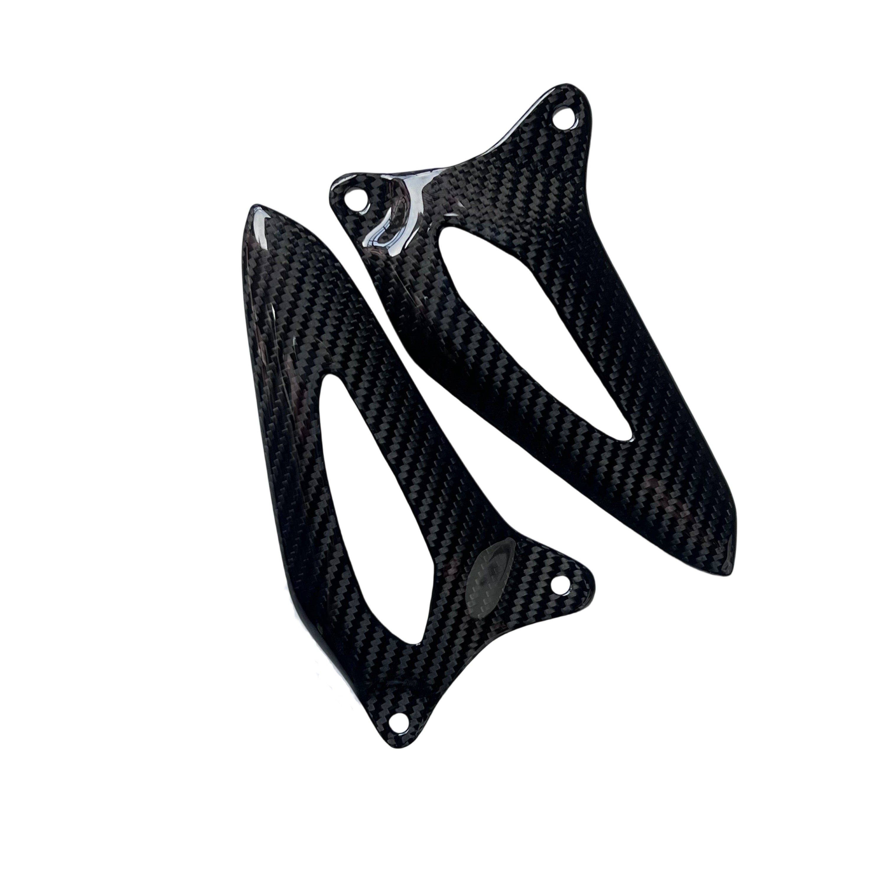 Carbon Fiber For Triumph Speed - Crepe Pan Carbon review and price