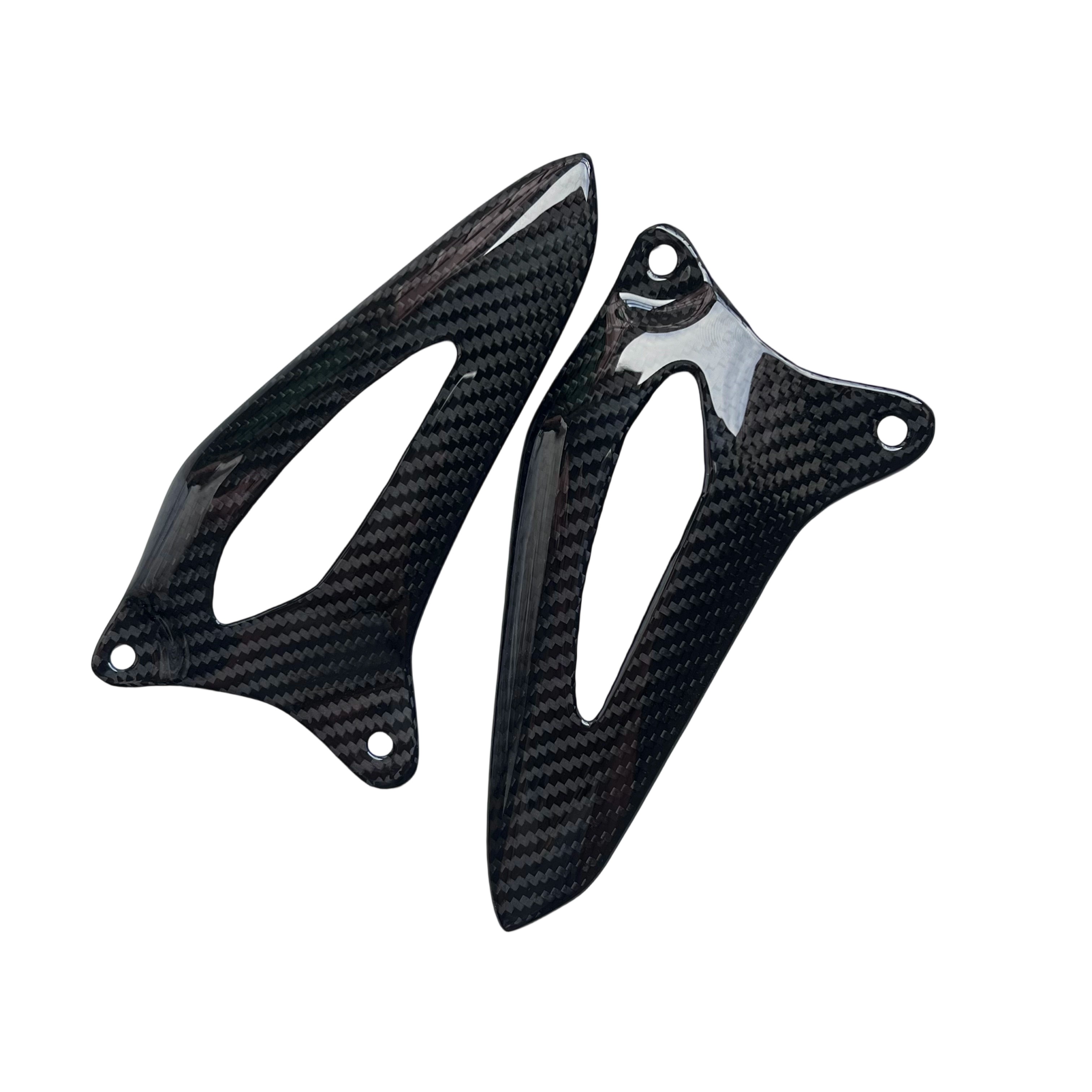 Carbon Fiber For Triumph Speed - Crepe Pan Carbon review and price