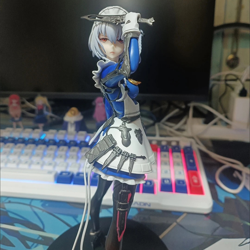 23cm Touhou Project Izayoi Sak - Okonomiyaki Spatula review and price