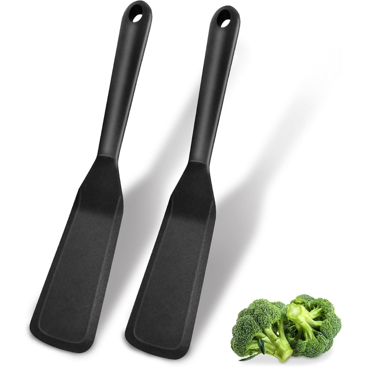 1Pcs Food-Grade Silicone Thin  - Okonomiyaki Spatula review and price