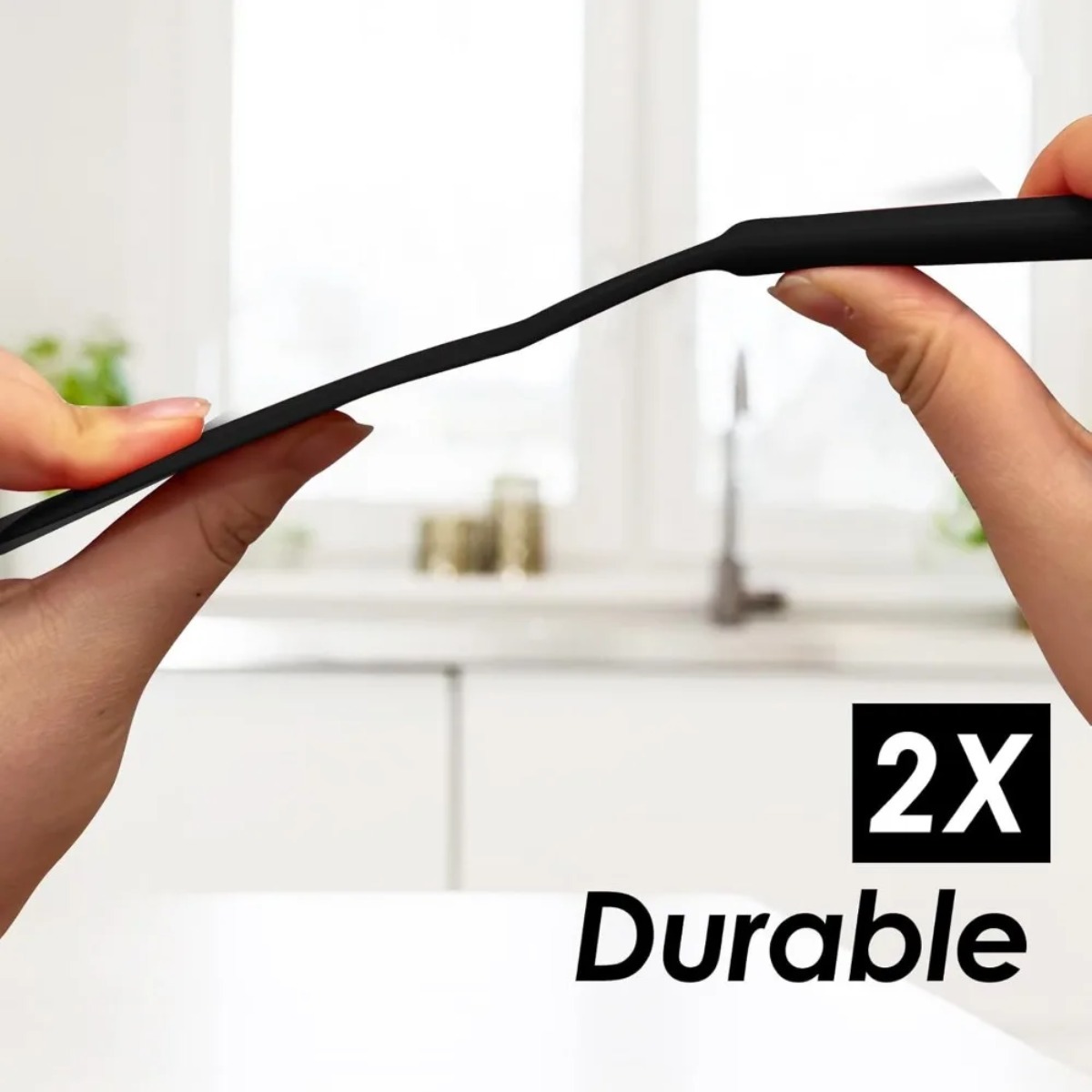 1Pcs Food-Grade Silicone Thin  - Okonomiyaki Spatula review and price