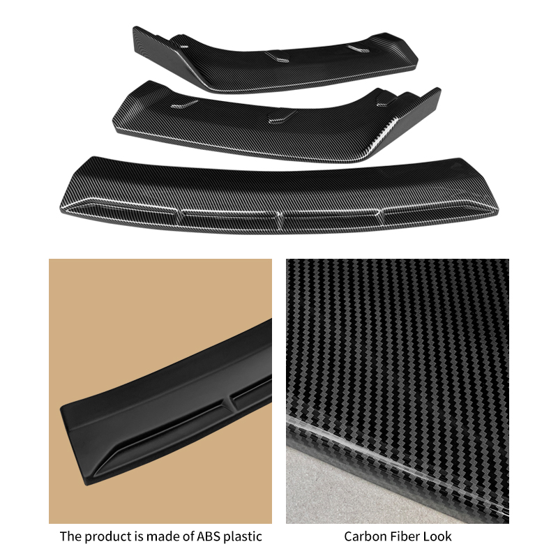 For Porsche Macan 2018-2021 Ca - Crepe Pan Carbon review and price