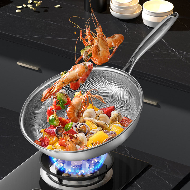 28cm Pure Titanium Hammered Pr - Egg Waffle Pan review and price