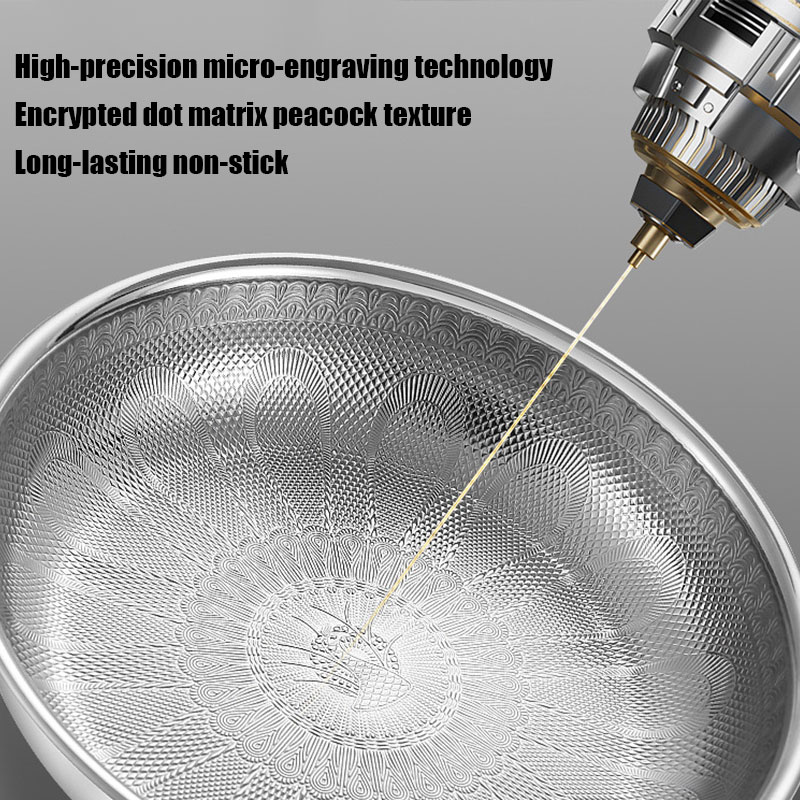 28cm Pure Titanium Hammered Pr - Egg Waffle Pan review and price